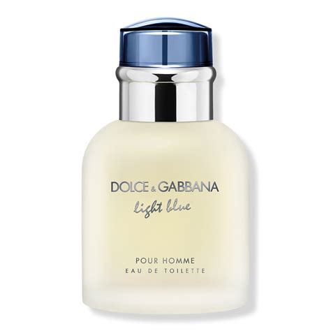 ulta dolce gabbana light blue|dolce gabbana light blue 25ml.